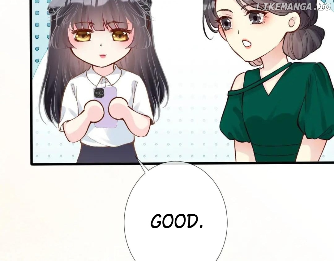 Everyone's Darling Chapter 151 - page 64